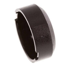 12mm Beschermkap POM FDA [10 Stuks]
