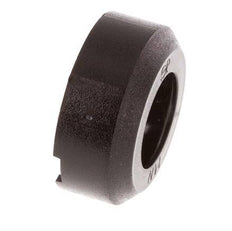 12mm Beschermkap POM FDA [10 Stuks]