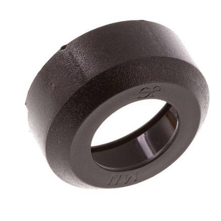 12mm Beschermkap POM FDA [10 Stuks]