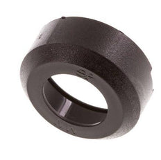 12mm Beschermkap POM FDA [10 Stuks]
