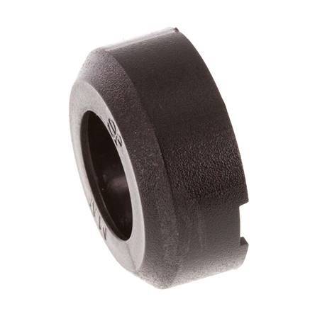 12mm Beschermkap POM FDA [10 Stuks]