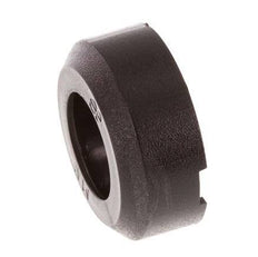 12mm Beschermkap POM FDA [10 Stuks]