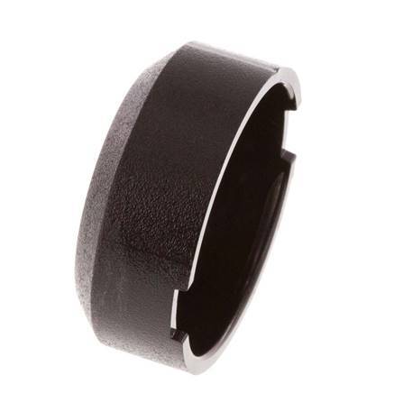 12mm Beschermkap POM FDA [10 Stuks]