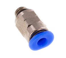 1/8'' x UNF 10-32 Messing/PBT Insteekfitting NBR [5 Stuks]