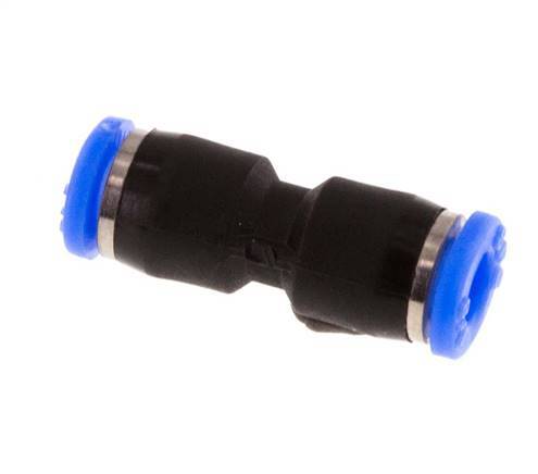 1/8'' PBT Insteekfitting NBR [2 Stuks]