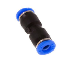 1/8'' PBT Insteekfitting NBR [2 Stuks]