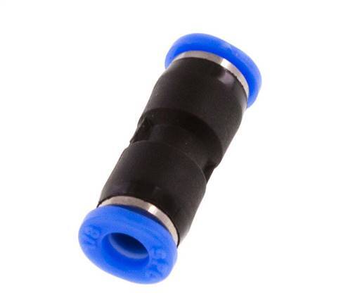 1/8'' PBT Insteekfitting NBR [2 Stuks]