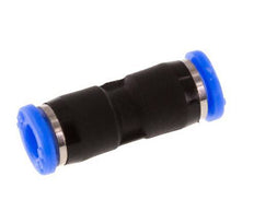 1/8'' PBT Insteekfitting NBR [2 Stuks]