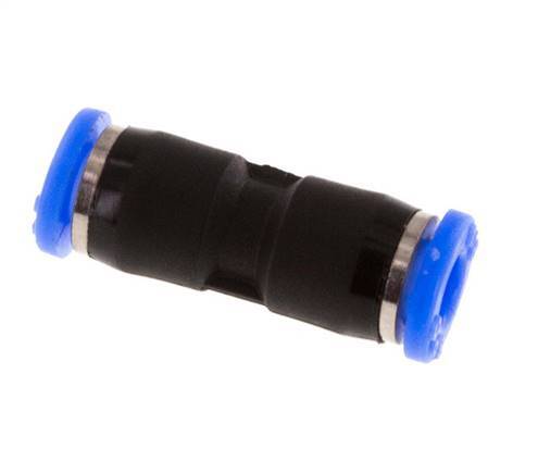1/8'' PBT Insteekfitting NBR [2 Stuks]
