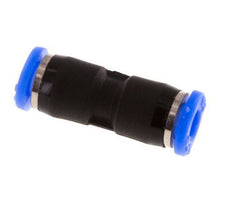 1/8'' PBT Insteekfitting NBR [2 Stuks]