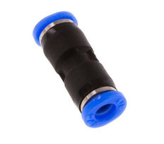 1/8'' PBT Insteekfitting NBR [2 Stuks]