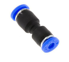 5/32'' x 3/16'' PBT Insteekfitting NBR [2 Stuks]