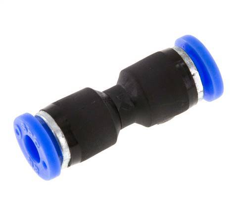 3/16'' PBT Insteekfitting NBR [2 Stuks]