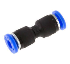 3/16'' PBT Insteekfitting NBR [2 Stuks]