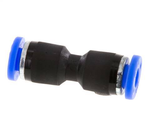 3/16'' PBT Insteekfitting NBR [2 Stuks]