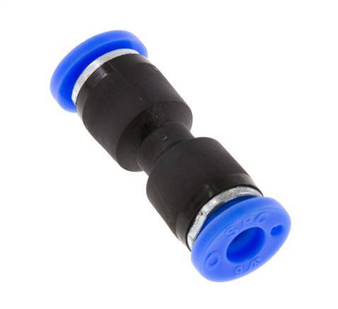 3/16'' PBT Insteekfitting NBR [2 Stuks]