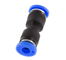3/16'' PBT Insteekfitting NBR [2 Stuks]