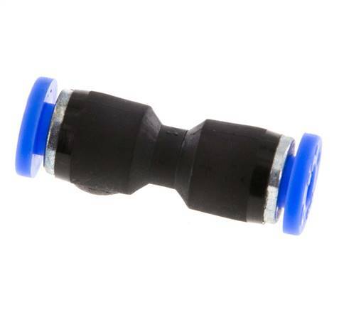 3/16'' PBT Insteekfitting NBR [2 Stuks]