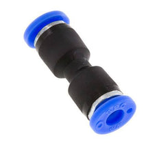 3/16'' PBT Insteekfitting NBR [2 Stuks]