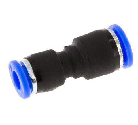 1/4'' x 5/16'' PBT Insteekfitting NBR [2 Stuks]