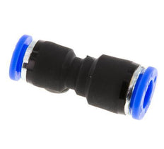 1/4'' x 5/16'' PBT Insteekfitting NBR [2 Stuks]
