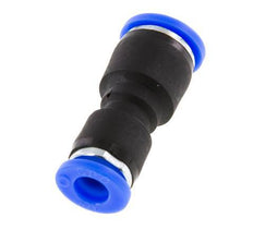 1/4'' x 5/16'' PBT Insteekfitting NBR [2 Stuks]