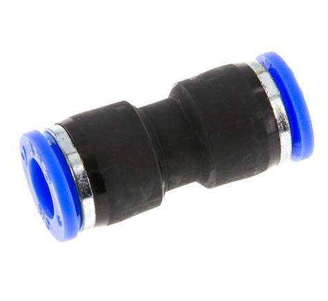 3/8'' PBT Insteekfitting NBR [2 Stuks]