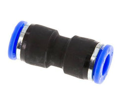 3/8'' PBT Insteekfitting NBR [2 Stuks]