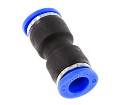 3/8'' PBT Insteekfitting NBR [2 Stuks]