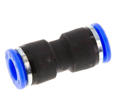 3/8'' PBT Insteekfitting NBR [2 Stuks]