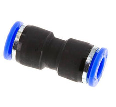 3/8'' PBT Insteekfitting NBR [2 Stuks]