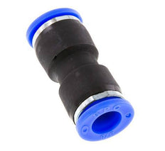 3/8'' PBT Insteekfitting NBR [2 Stuks]