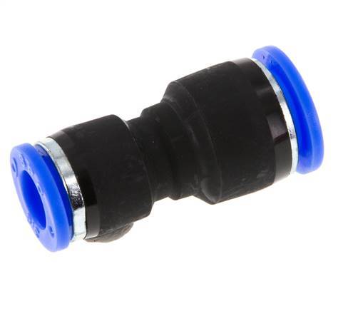 3/8'' x 1/2'' PBT Insteekfitting NBR [2 Stuks]