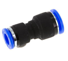 3/8'' x 1/2'' PBT Insteekfitting NBR [2 Stuks]