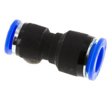 3/8'' x 1/2'' PBT Insteekfitting NBR [2 Stuks]
