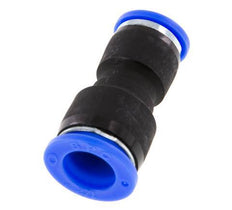 3/8'' x 1/2'' PBT Insteekfitting NBR [2 Stuks]