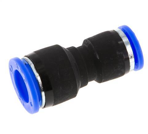 3/8'' x 1/2'' PBT Insteekfitting NBR [2 Stuks]