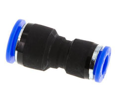 3/8'' x 1/2'' PBT Insteekfitting NBR [2 Stuks]