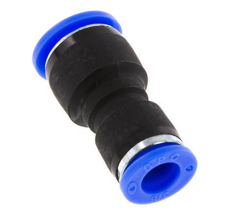 3/8'' x 1/2'' PBT Insteekfitting NBR [2 Stuks]