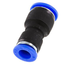 3/8'' x 1/2'' PBT Insteekfitting NBR [2 Stuks]