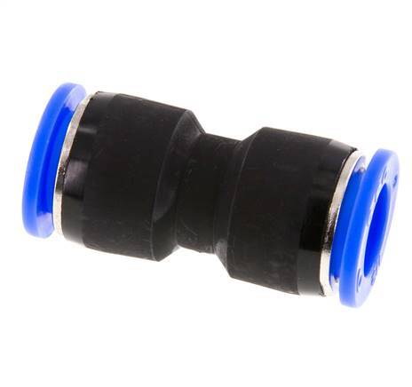 1/2'' PBT Insteekfitting NBR [2 Stuks]