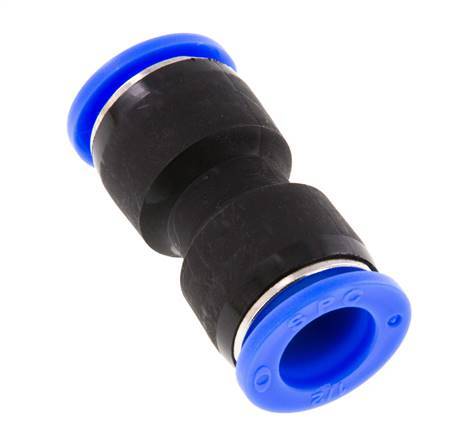 1/2'' PBT Insteekfitting NBR [2 Stuks]