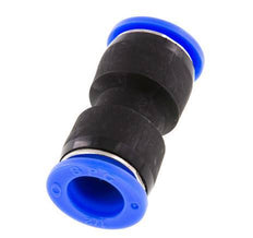 1/2'' PBT Insteekfitting NBR [2 Stuks]