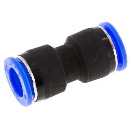 1/2'' PBT Insteekfitting NBR [2 Stuks]