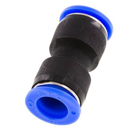 1/2'' PBT Insteekfitting NBR [2 Stuks]