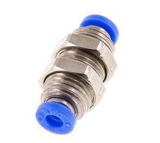 5/32'' Messing/PBT Insteekfitting Schotdoorvoer NBR [2 Stuks]