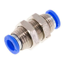 5/16'' Messing/PBT Insteekfitting Schotdoorvoer NBR [2 Stuks]