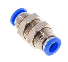 5/16'' Messing/PBT Insteekfitting Schotdoorvoer NBR [2 Stuks]