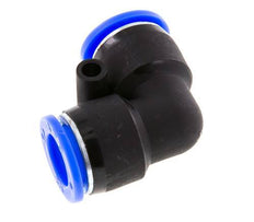 1/2'' 90 graden L-verbinding PBT Insteekfitting NBR [2 Stuks]