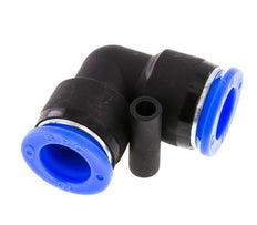 1/2'' 90 graden L-verbinding PBT Insteekfitting NBR [2 Stuks]